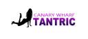 Canary Wharf Tantric logo